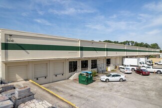 Jacksonville, FL Industrial - 3010 Powers Ave