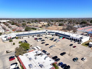 Garland, TX Retail - 1901 W Northwest Hwy