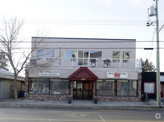 2133 Kensington Rd NW  