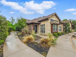 Southlake, TX Office - 185 S Kimball Ave