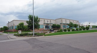 Broomfield, CO Flex - 8835 W 116th Cir