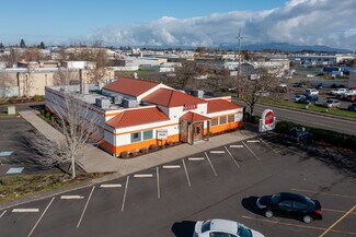 Eugene, OR undefined - 950 Seneca Rd
