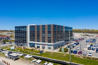 Ajax, ON Office/Medical - 300 Rossland Rd E