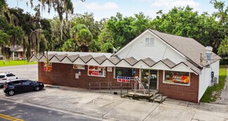 Sanford, FL Convenience Store - 509 E 7th St