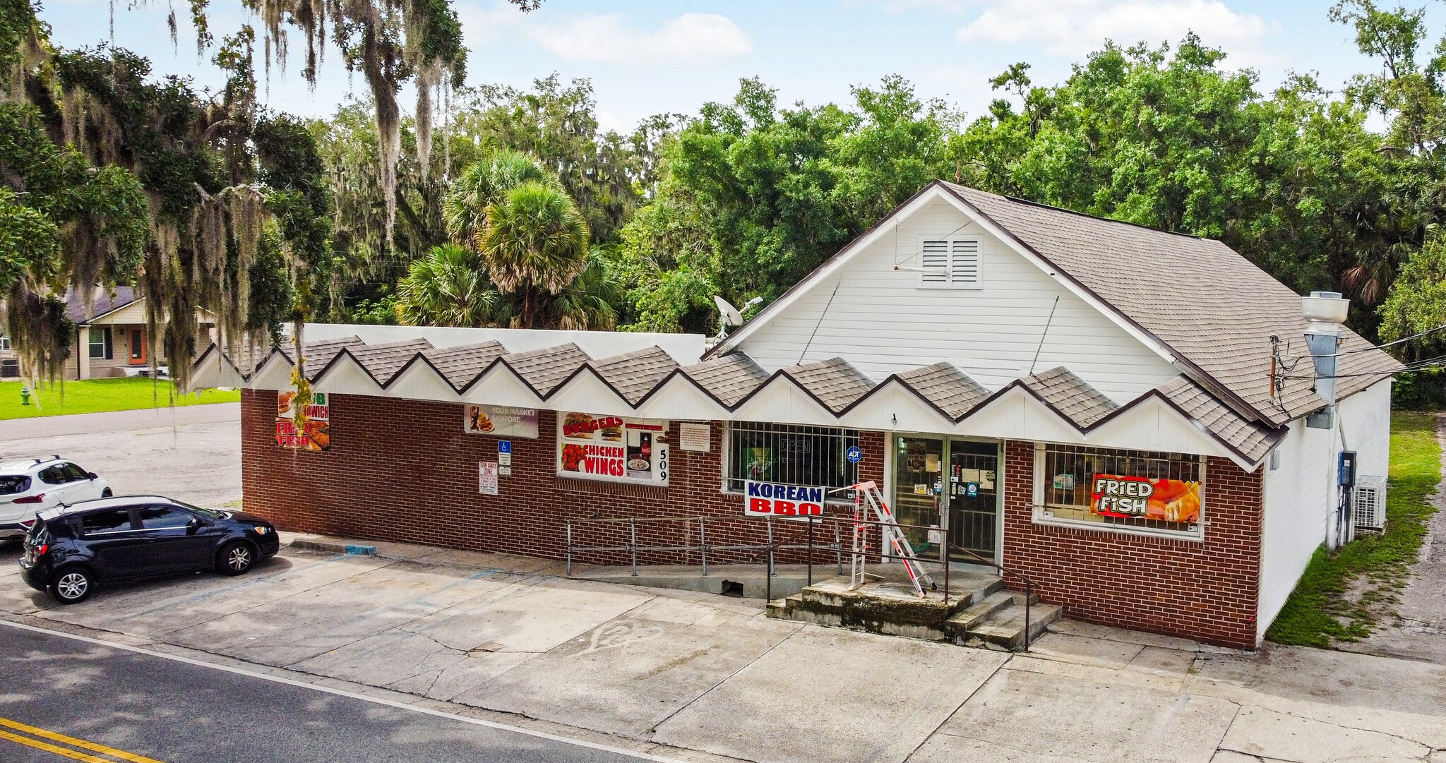 509 E 7th St, Sanford, FL for Sale