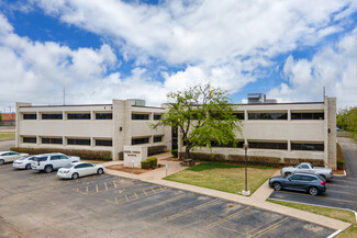 Oklahoma City, OK Office - 11032 Quail Creek Rd