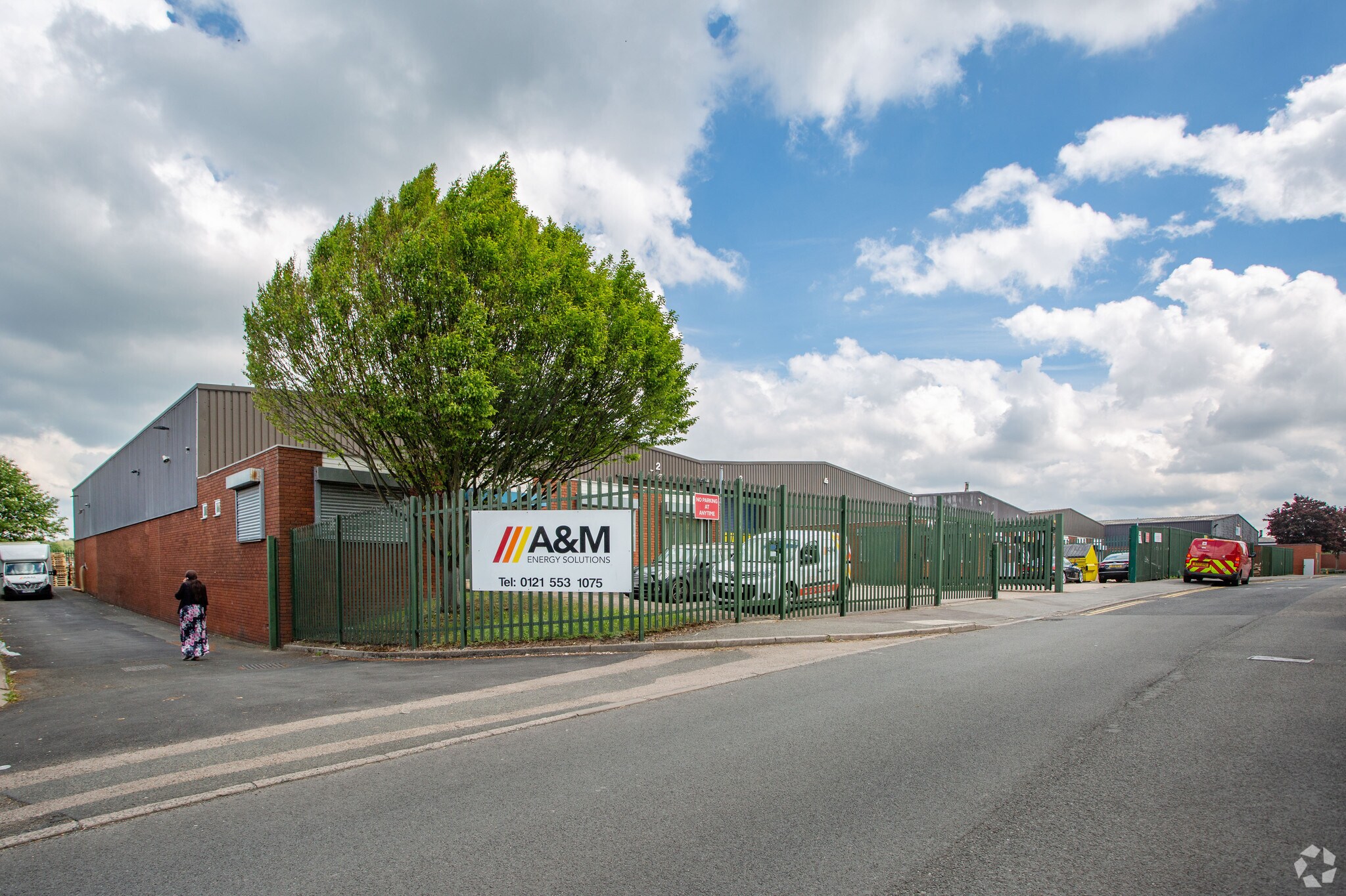Spring Rd, Smethwick, WMD for Rent