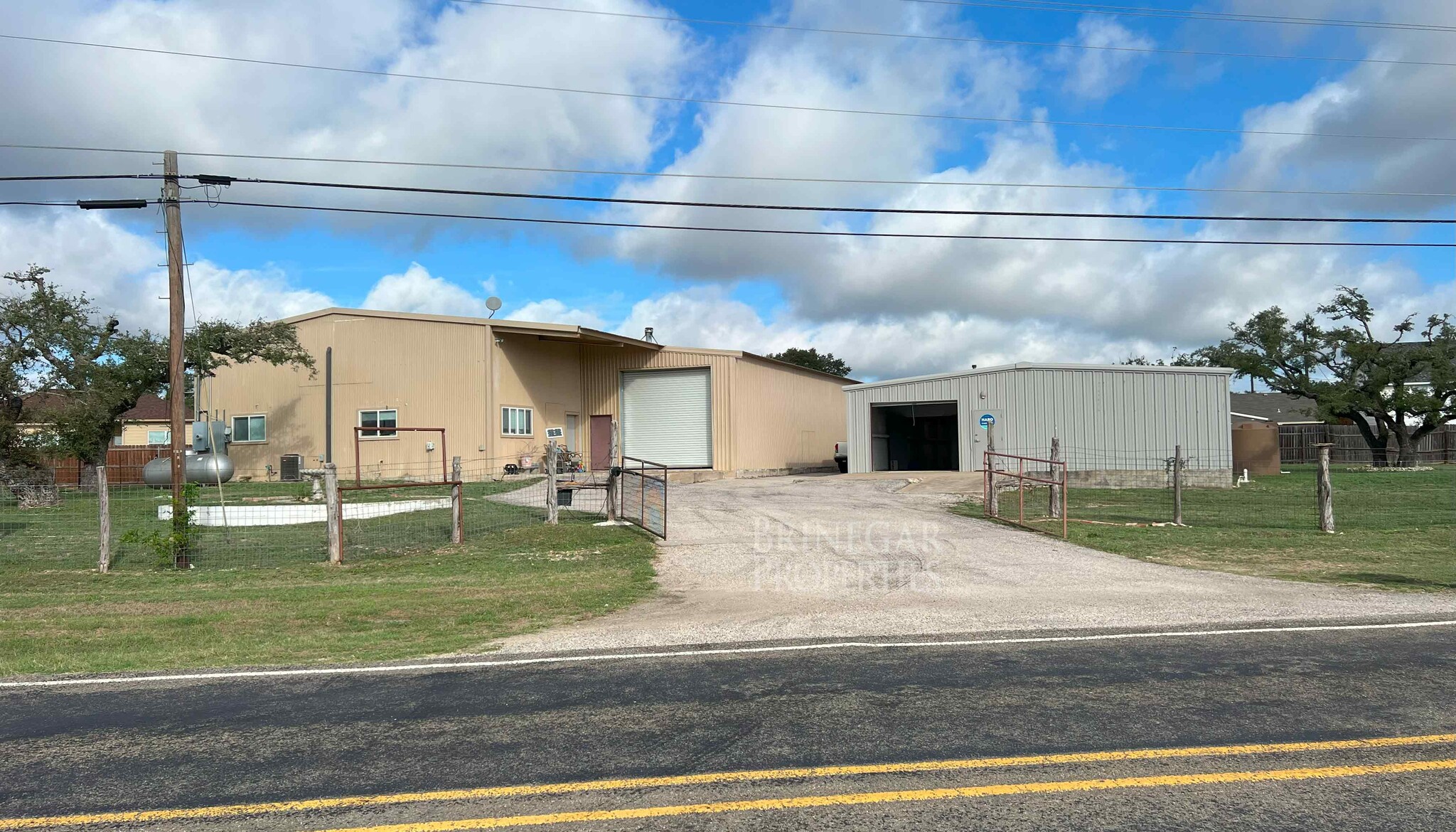 630 W FM 243, Bertram, TX for Sale