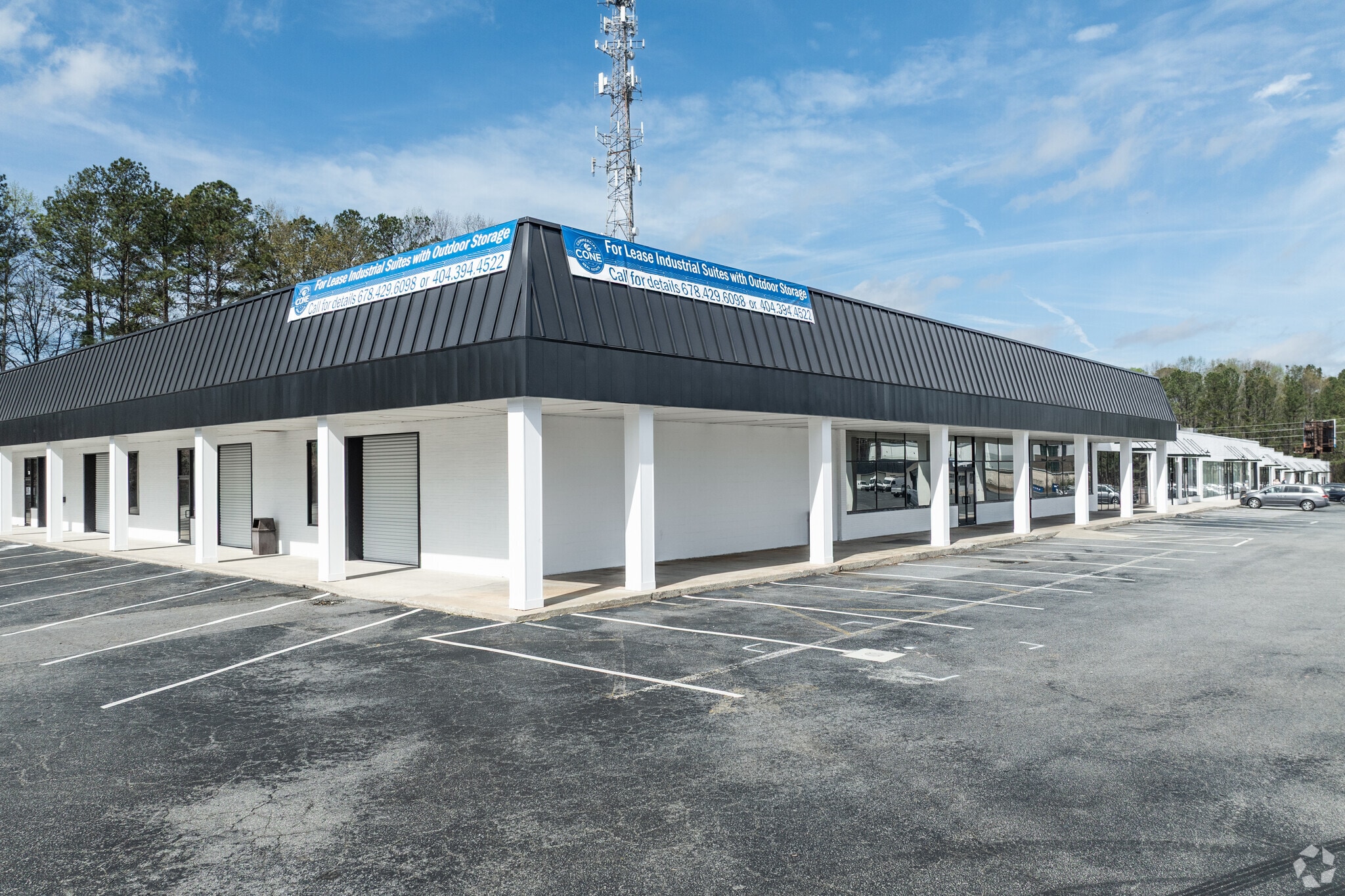 1951-1955 Canton Rd, Marietta, GA for Rent