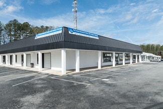 Marietta, GA Flex, Industrial - 1951-1955 Canton Rd