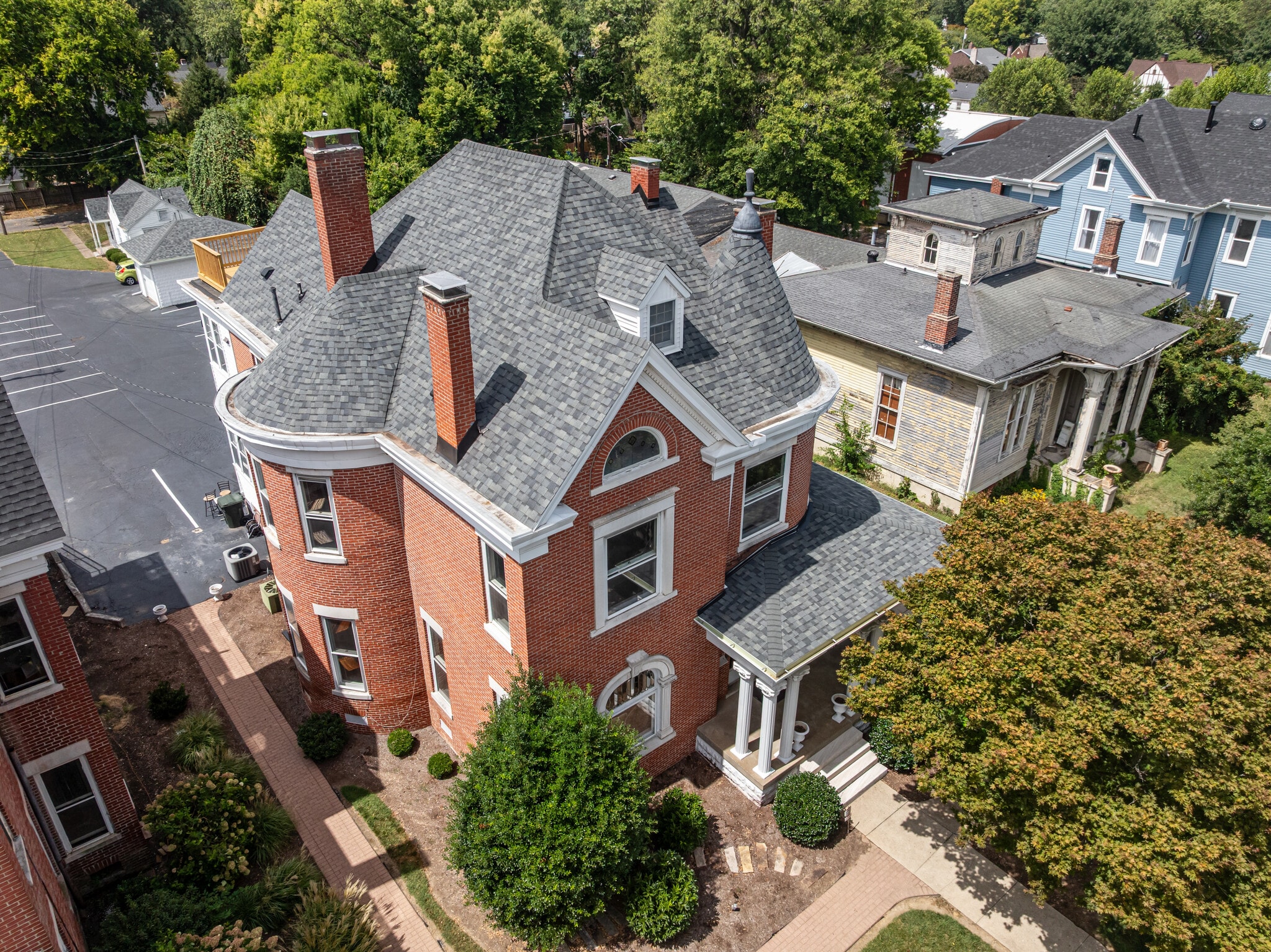 1542 Frederica St, Owensboro, KY for Sale