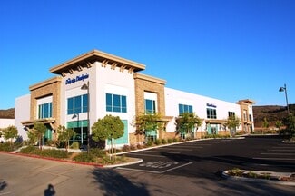 Moorpark, CA Warehouse - 868 Patriot Dr