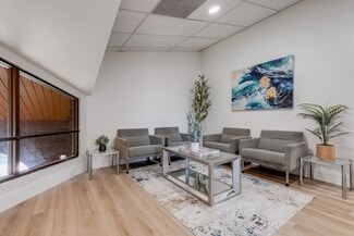 Dallas, TX Office - 12989 Jupiter Rd Dallas, TX Office - 12989 Jupiter Rd