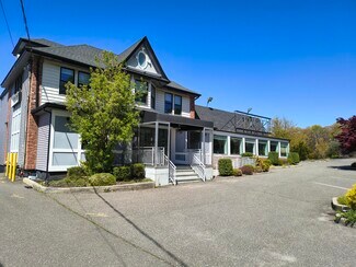 Woodbury, NY Retail - 8289 Jericho Tpke