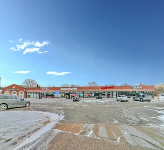 Ashtabula, OH undefined - 2900-2916 N Ridge Rd E