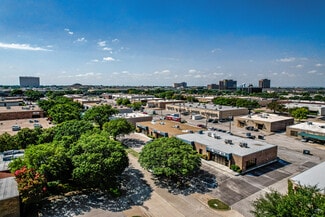 Farmers Branch, TX Industrial - 13731-13745 Omega Dr Farmers Branch, TX Industrial - 13731-13745 Omega Dr