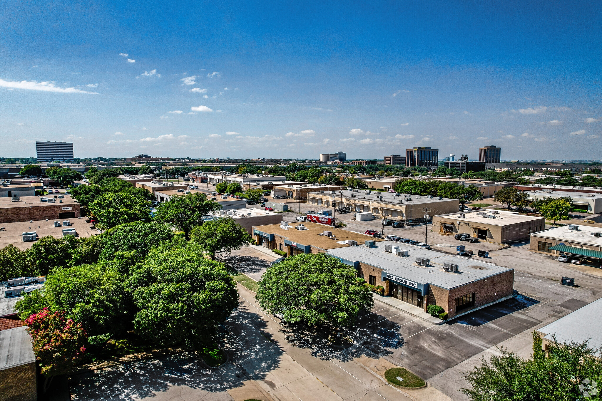 13731-13745 Omega Dr, Farmers Branch, TX for Rent
