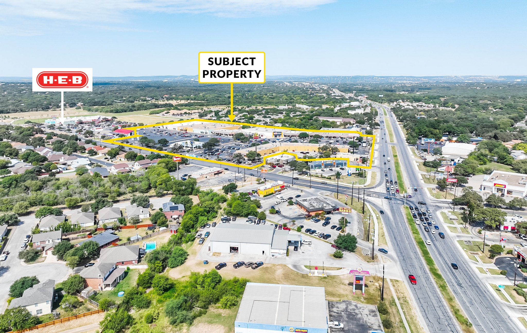 7723 Guilbeau Rd, San Antonio, TX for Sale