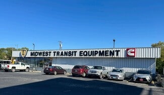 South Holland, IL Auto Repair - 16725 Van Dam Rd