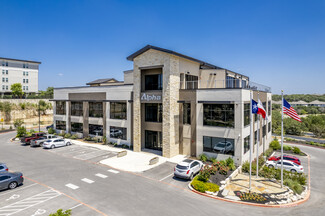 San Antonio, TX Office - 4085 Cibolo Canyons St