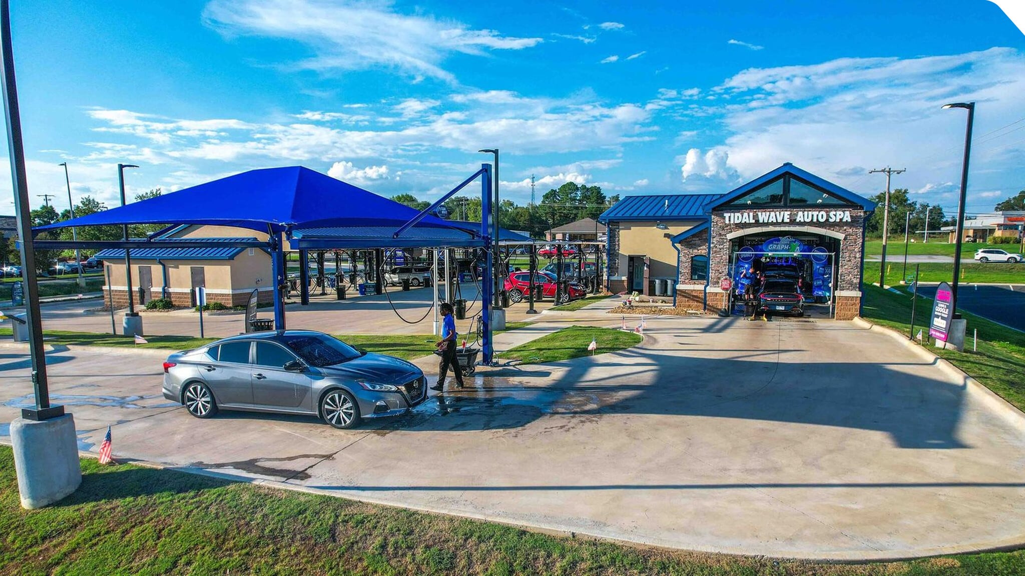 3707 E Race Ave, Searcy, AR for Sale