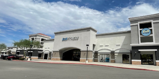 Scottsdale, AZ Retail - 14651-14987 N Northsight Blvd