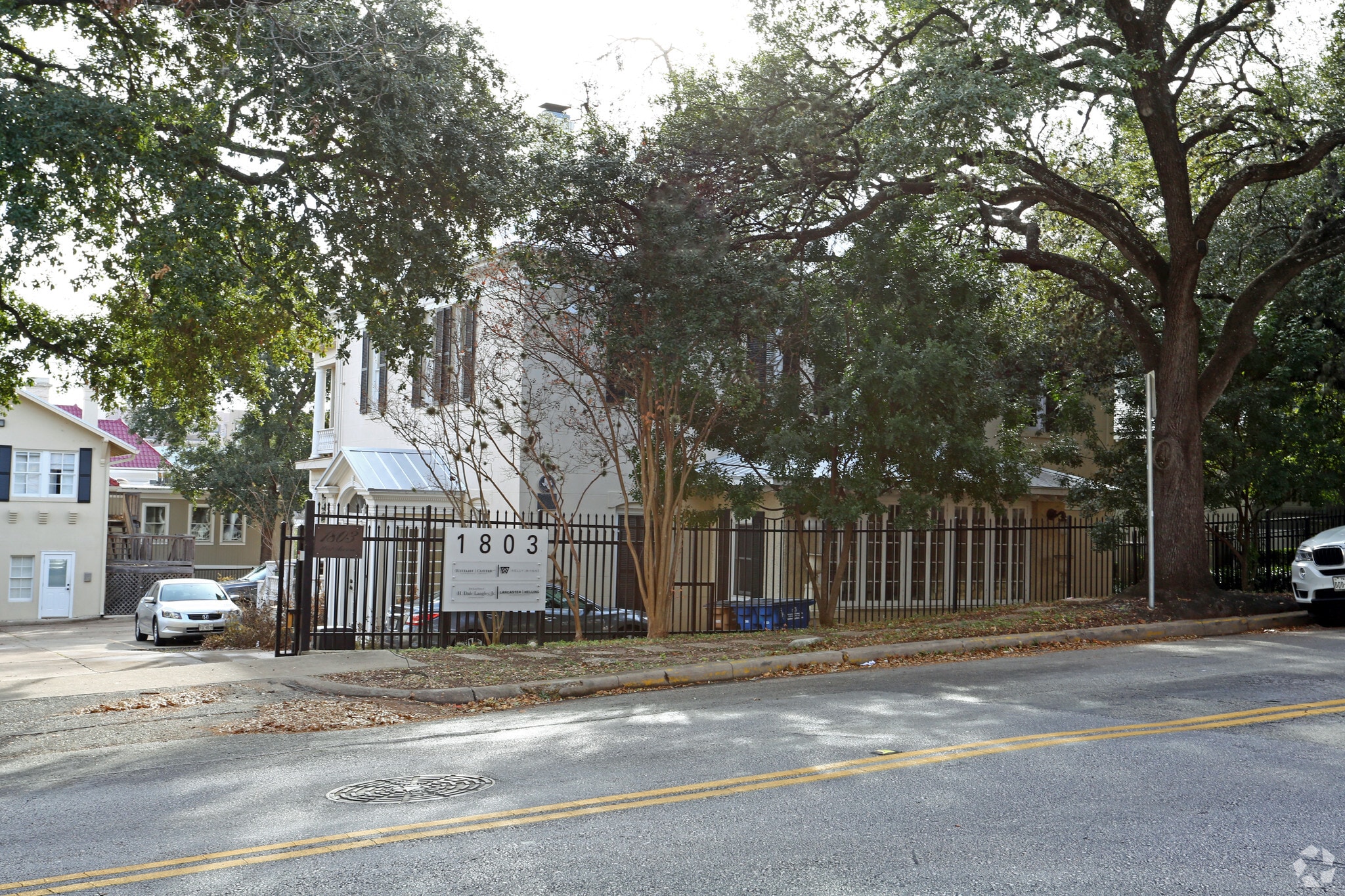 1803 West Ave, Austin, TX for Rent