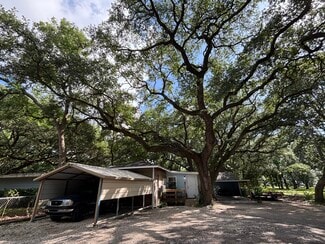 Bacliff, TX Manufactured Housing/Mobile Housing - 3600 Reading St
