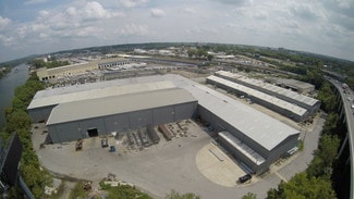 Nashville, TN Industrial - 401 Driftwood St Nashville, TN Industrial - 401 Driftwood St