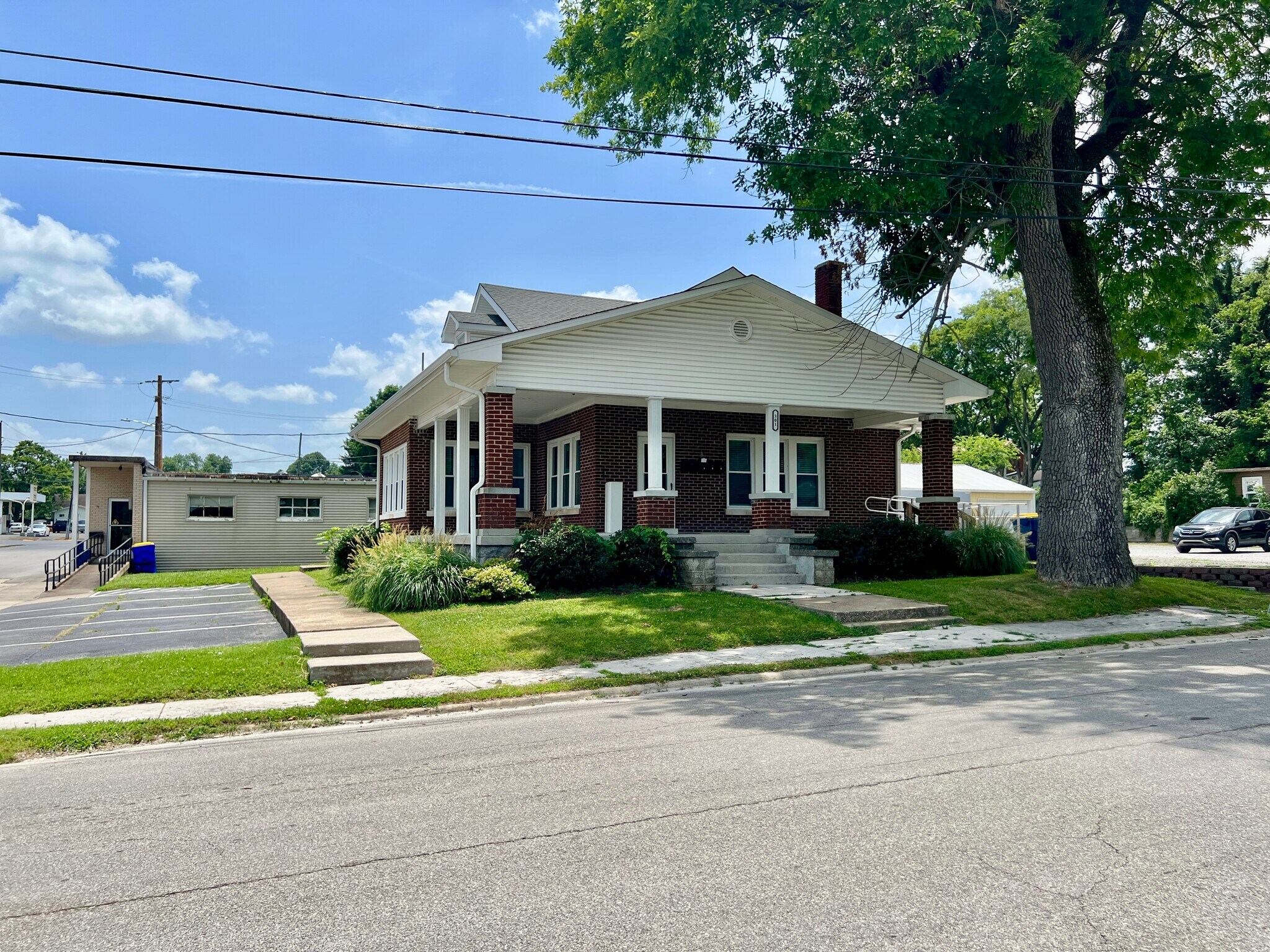 103 N High St, Franklin, KY for Sale