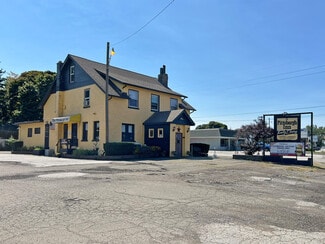Erie, PA Retail - 3725 W Lake Rd