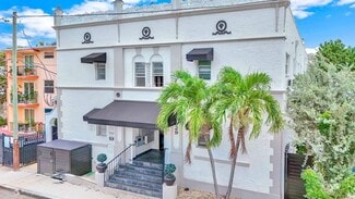 Miami, FL Apartments - 1029 SW 5th St