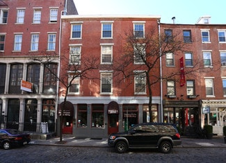Philadelphia, PA Office - 128-130 Chestnut St