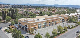 Murrieta, CA Retail - 39565 Avenida Acacias