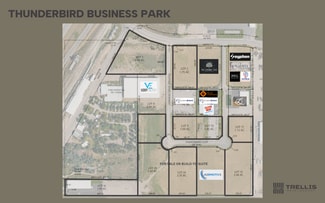 Rexburg, ID Industrial - 4760 Yellowstone Highway Rexburg, ID Industrial - 4760 Yellowstone Highway
