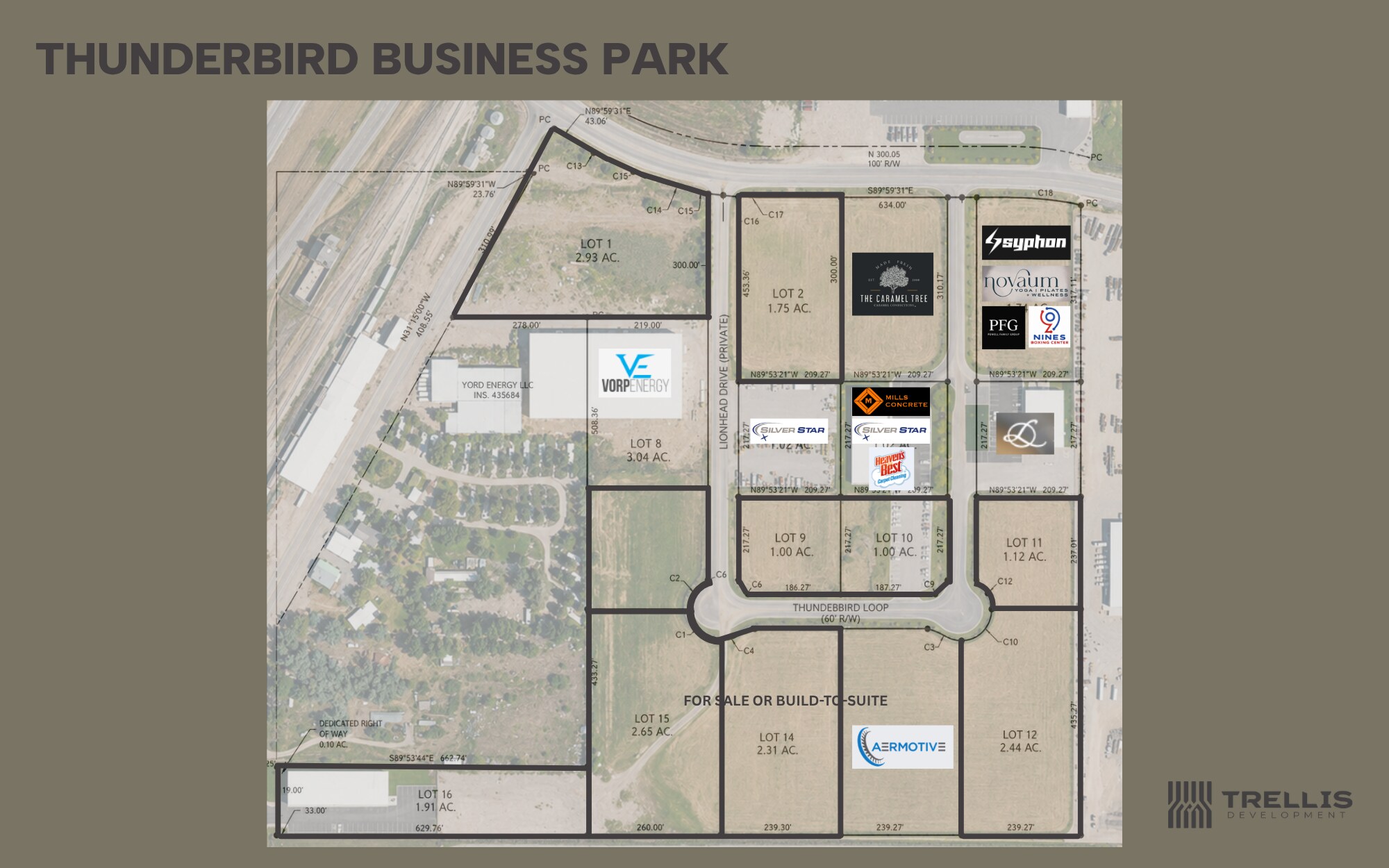 4760 Yellowstone Highway, Rexburg, ID for Sale