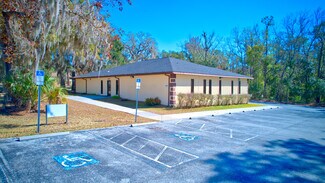 Brooksville, FL Office - 605 Lamar Ave