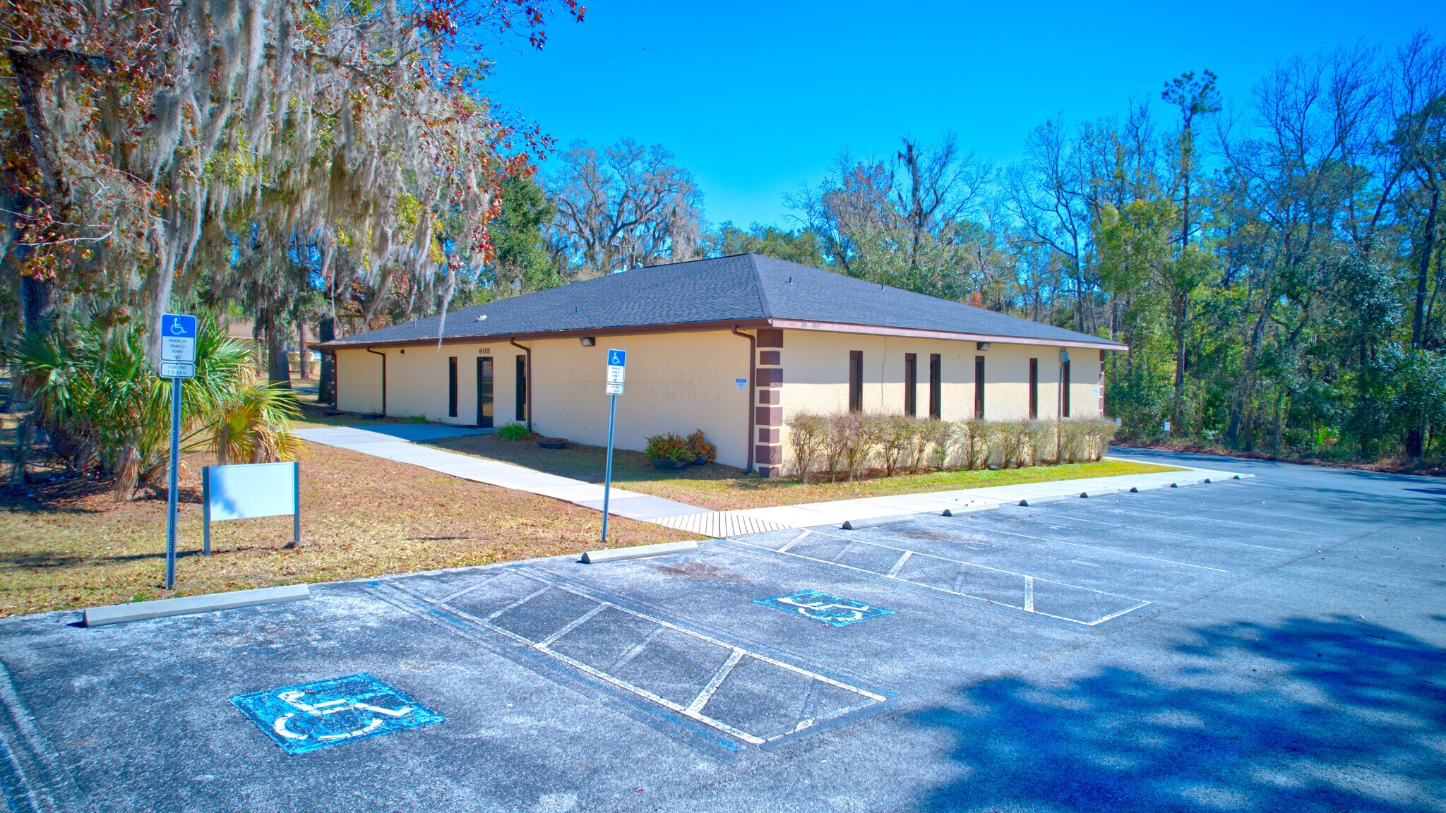 605 Lamar Ave, Brooksville, FL for Rent