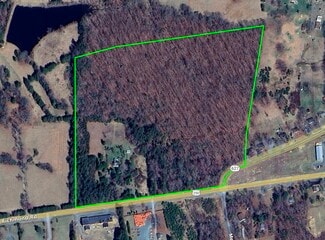 Troy, VA Residential - 2451 Richmond Rd