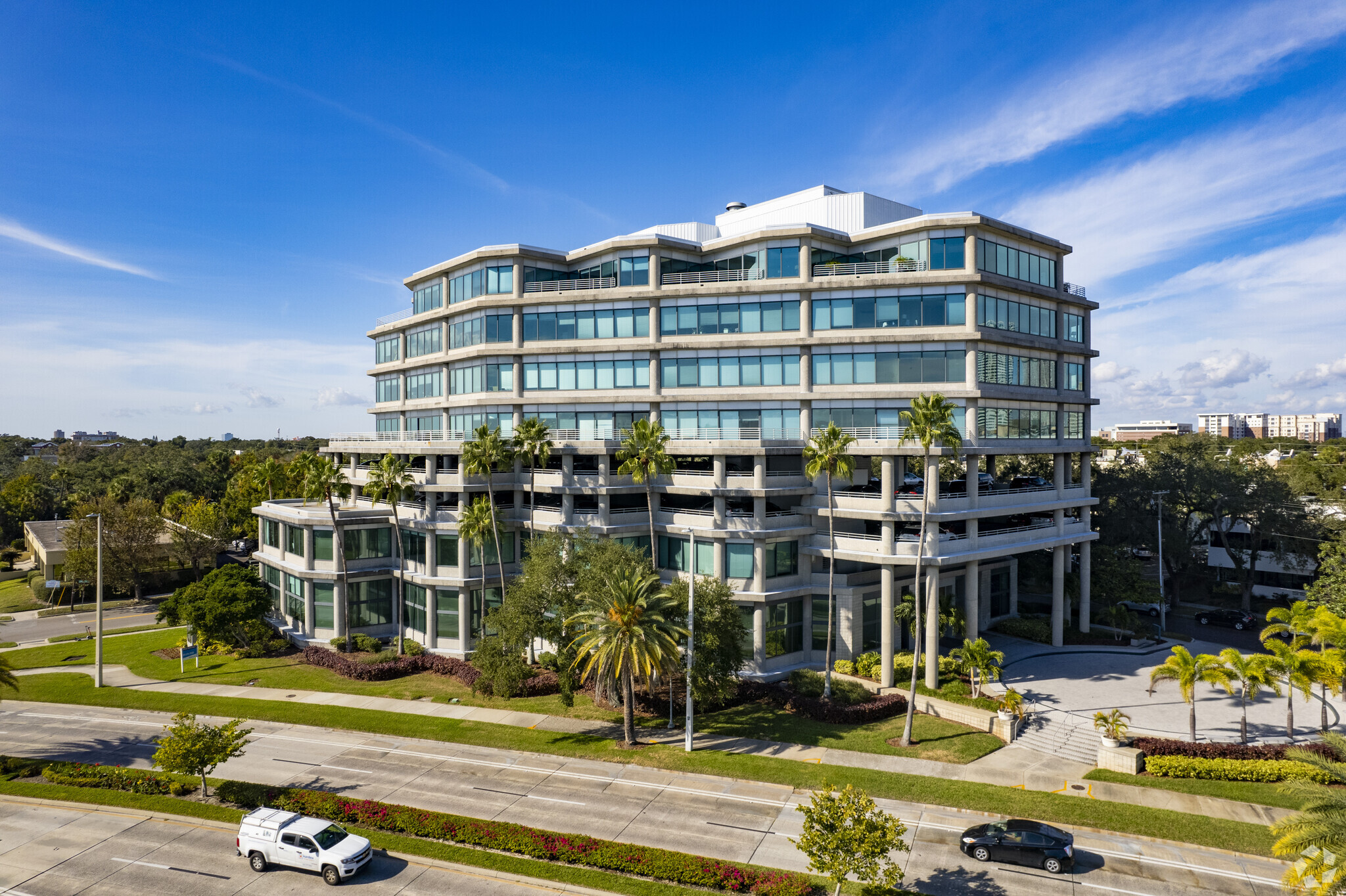 601 Bayshore Blvd, Tampa, FL for Rent