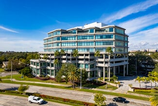 Tampa, FL Office - 601 Bayshore Blvd