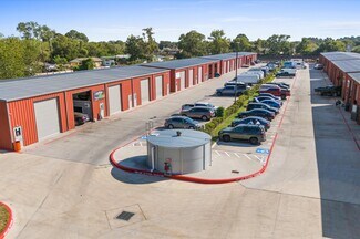 Houston, TX Industrial - 5801 Breen Dr Houston, TX Industrial - 5801 Breen Dr