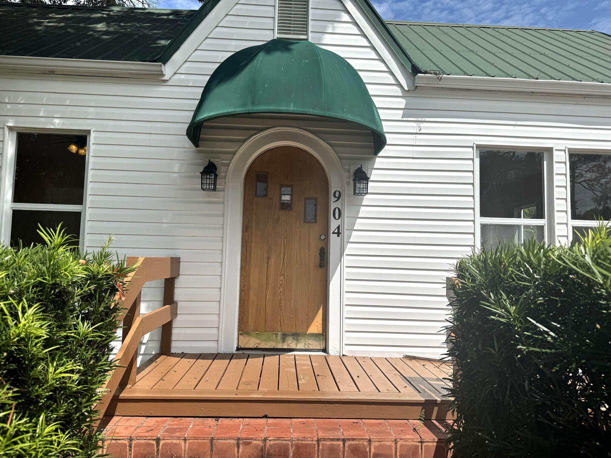 904 E Moody Blvd, Bunnell, FL for Rent