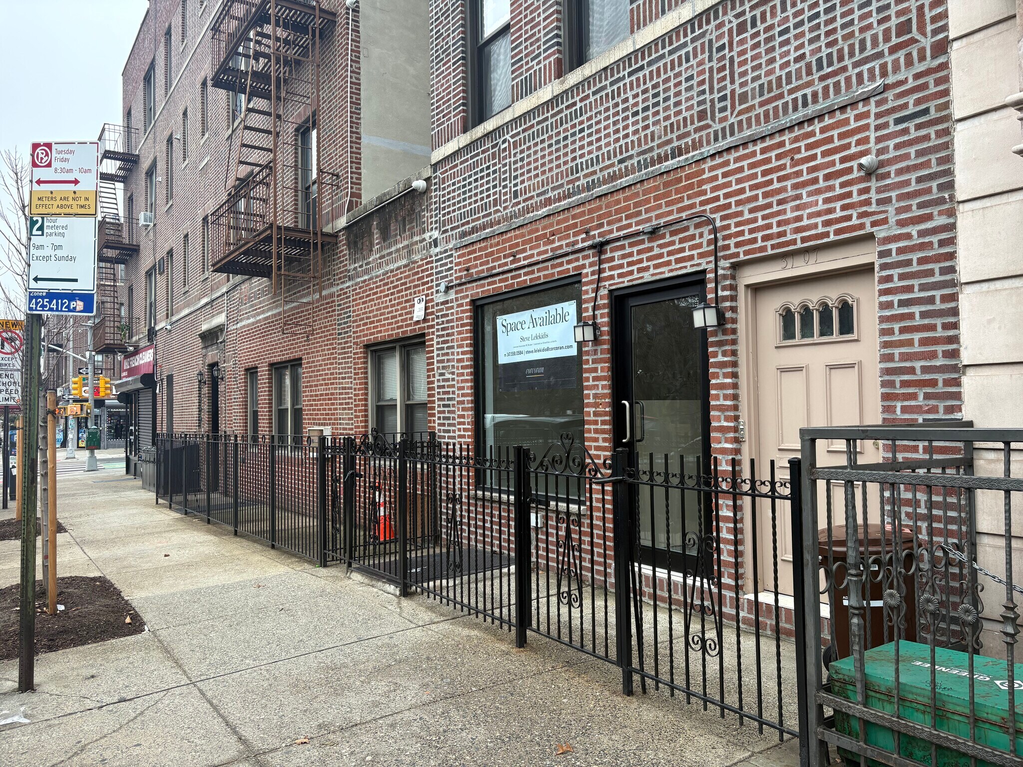 3107 37th St, Astoria, NY for Rent
