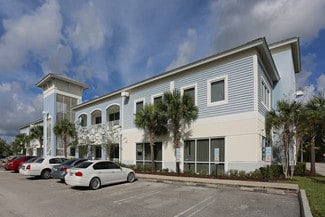 Port Saint Lucie, FL Office/Residential - 540 NW University