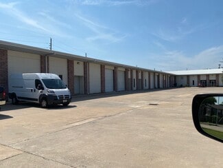 Houston, TX Industrial - 16125 Timbercreek Place Ln Houston, TX Industrial - 16125 Timbercreek Place Ln