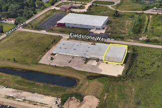 Vandalia, OH Industrial - 1650 Fieldstone Way
