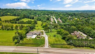 Knoxville, TN Agricultural Land - 400 N Watt Rd Knoxville, TN Agricultural Land - 400 N Watt Rd