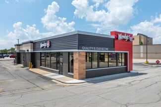 Niles, IL Retail - 8309 W Golf Rd