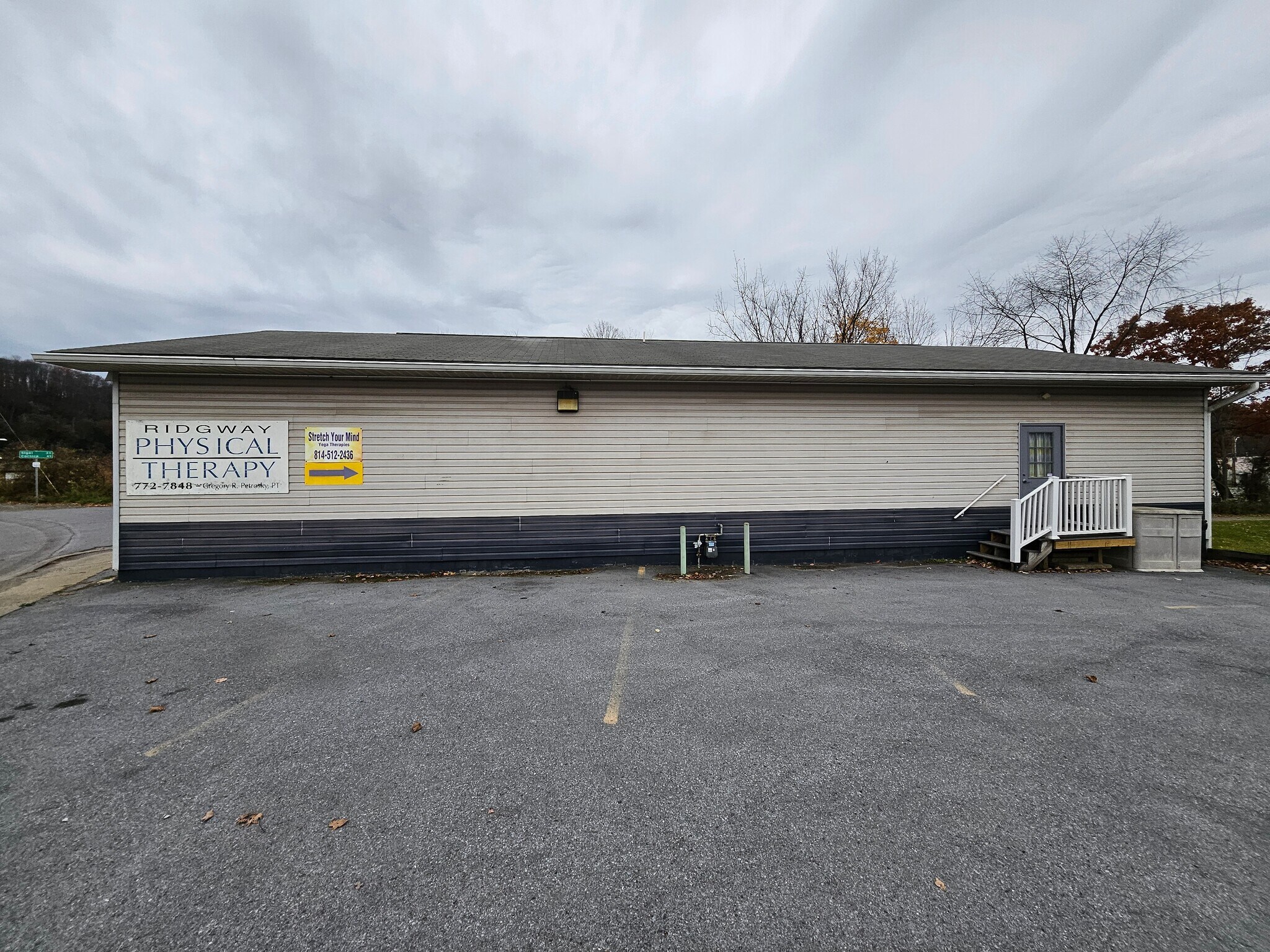 1 South St, Ridgway, PA for Rent